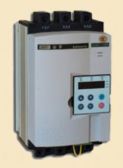 Устройства плавного пуска PROSTAR серии PRS2 Устройства плавного пуска PROSTAR серии PRS2